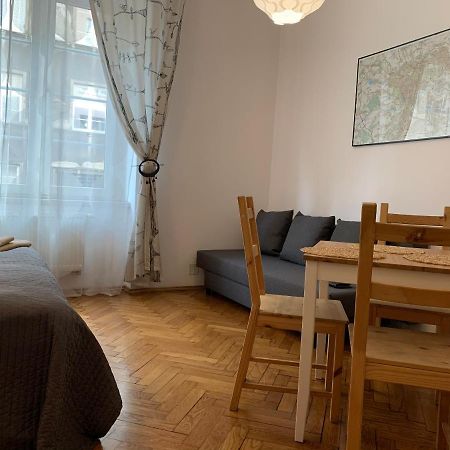 Studio In Center Krakkó Kültér fotó
