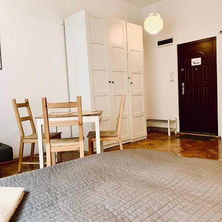 Studio In Center Krakkó Kültér fotó